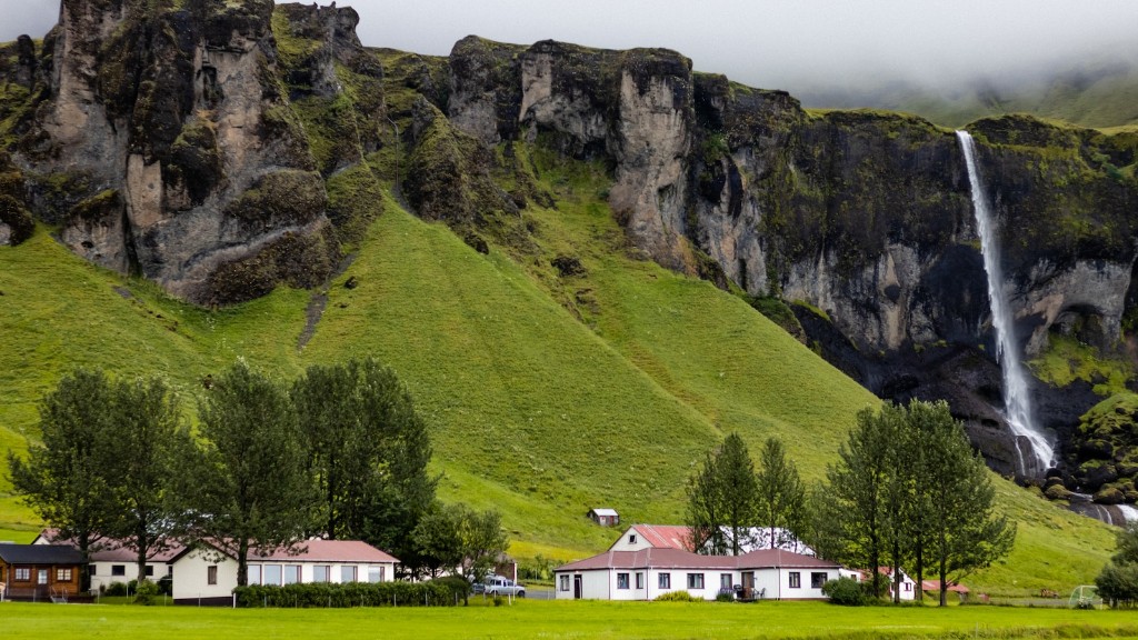 A legjobb hostelek Reykjavikban, Izlandon, utazónő